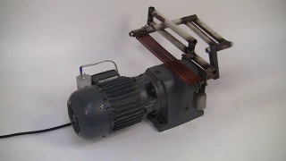 These Suicide Machines' sole purpose is to destroy themselves